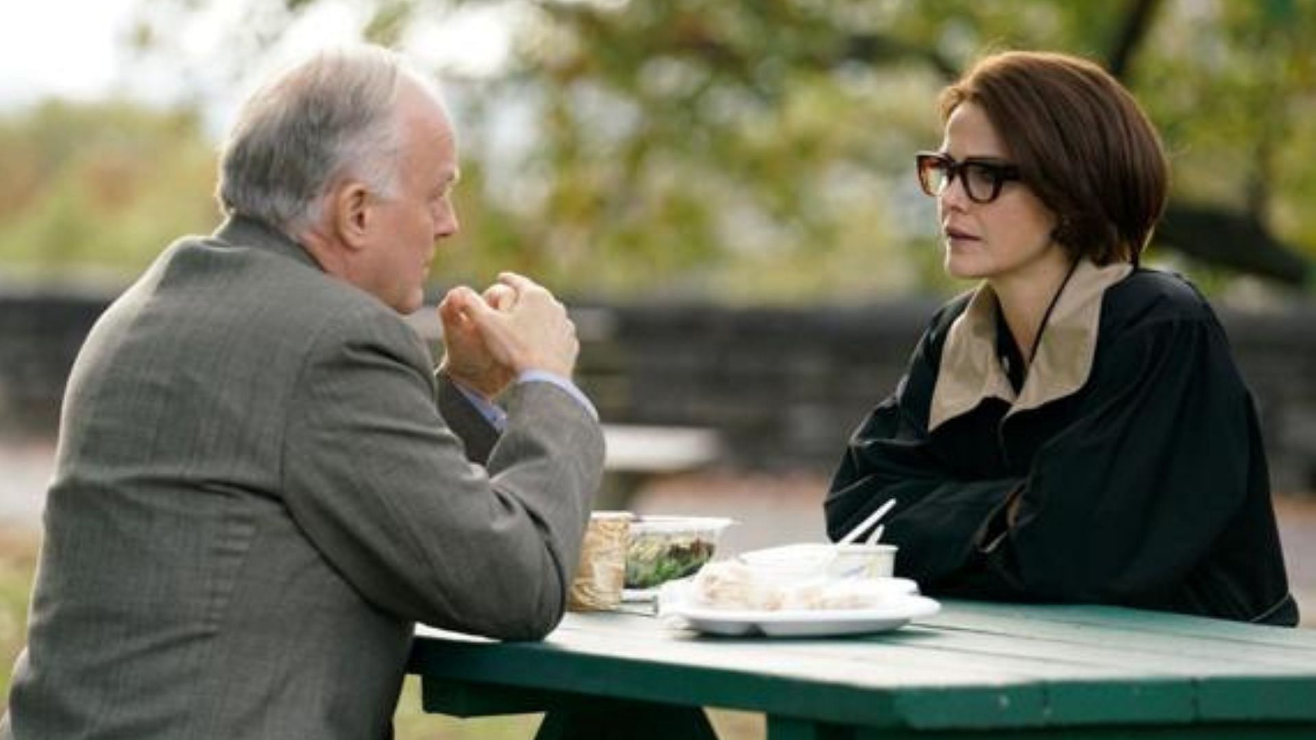 A still from the TV show The Americans (Image via Instagram/@theamericansfx)
