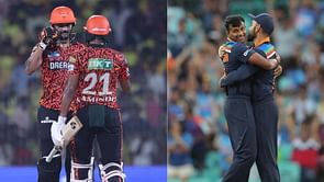 IPL 2025: SRH ने स्टार ऑलराउंडर को किया ड्रॉप, DC ने 10.75 करोड़ वाले प्लेयर को दिया डेब्यू का मौका