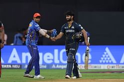MI vs GT (6/5): Who won yesterday’s IPL 2025 match?