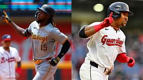Today’s Best MLB Home Run Prop Bets: Top 5 picks including Oneil Cruz, Jose Ramirez and more for May 1, 2025