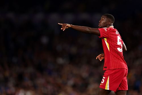 Ibrahima Konate,