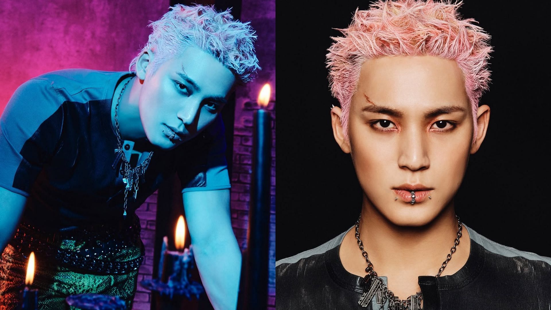 Fans defend SEVENTEEN&rsquo;s Mingyu&rsquo;s &lsquo;Shake It Off&rsquo; lyrics amid KBS ban (Images Via Instagram/@saythename_17) 