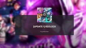 Egolock codes (May 2025)
