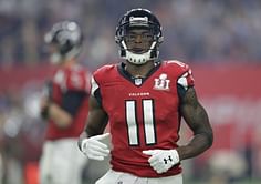 8 years after Falcons' 28-3 nightmare, Julio Jones gets 100% real on Super Bowl 51 loss