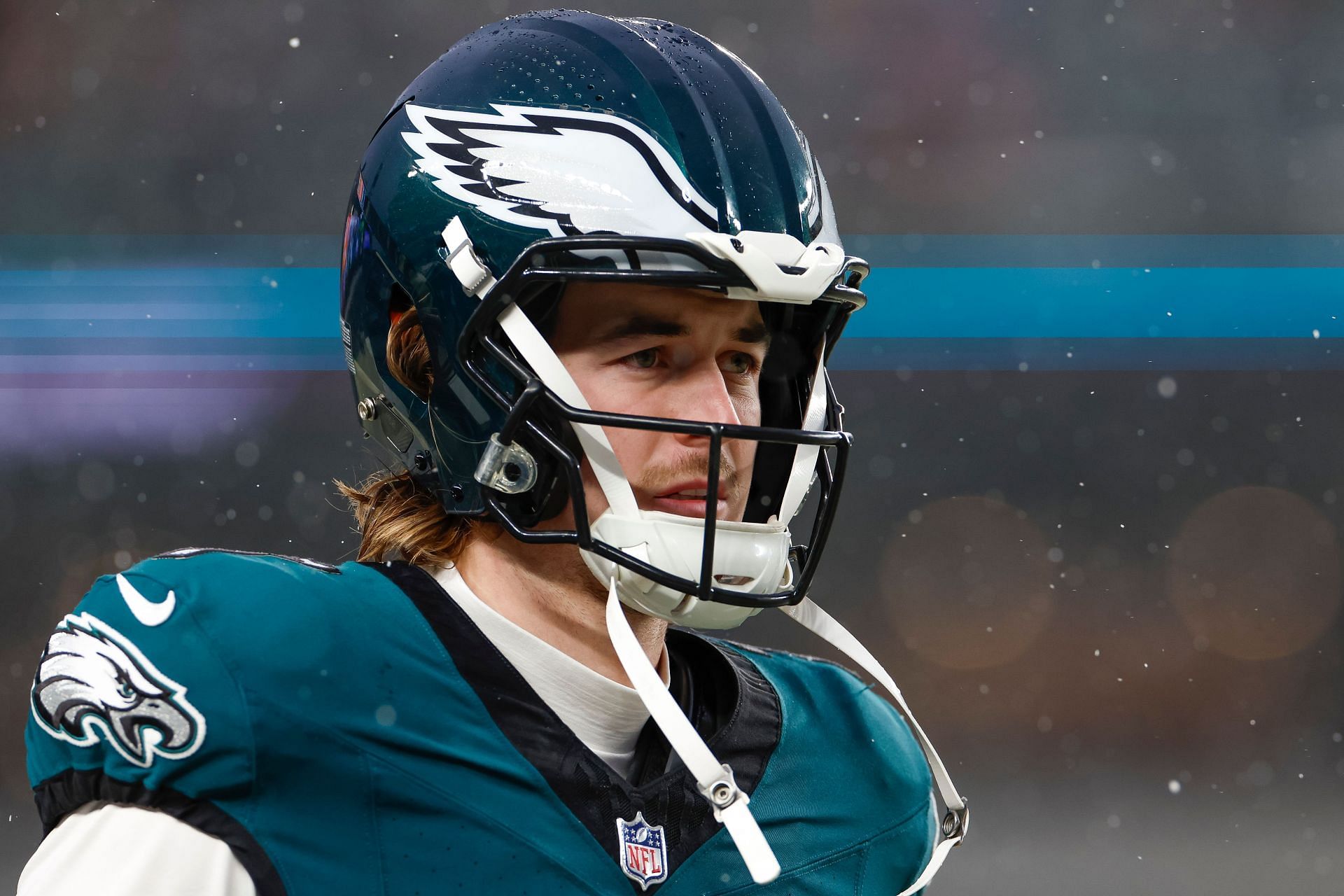 NFC Divisional Playoffs: Los Angeles Rams v Philadelphia Eagles - Source: Getty