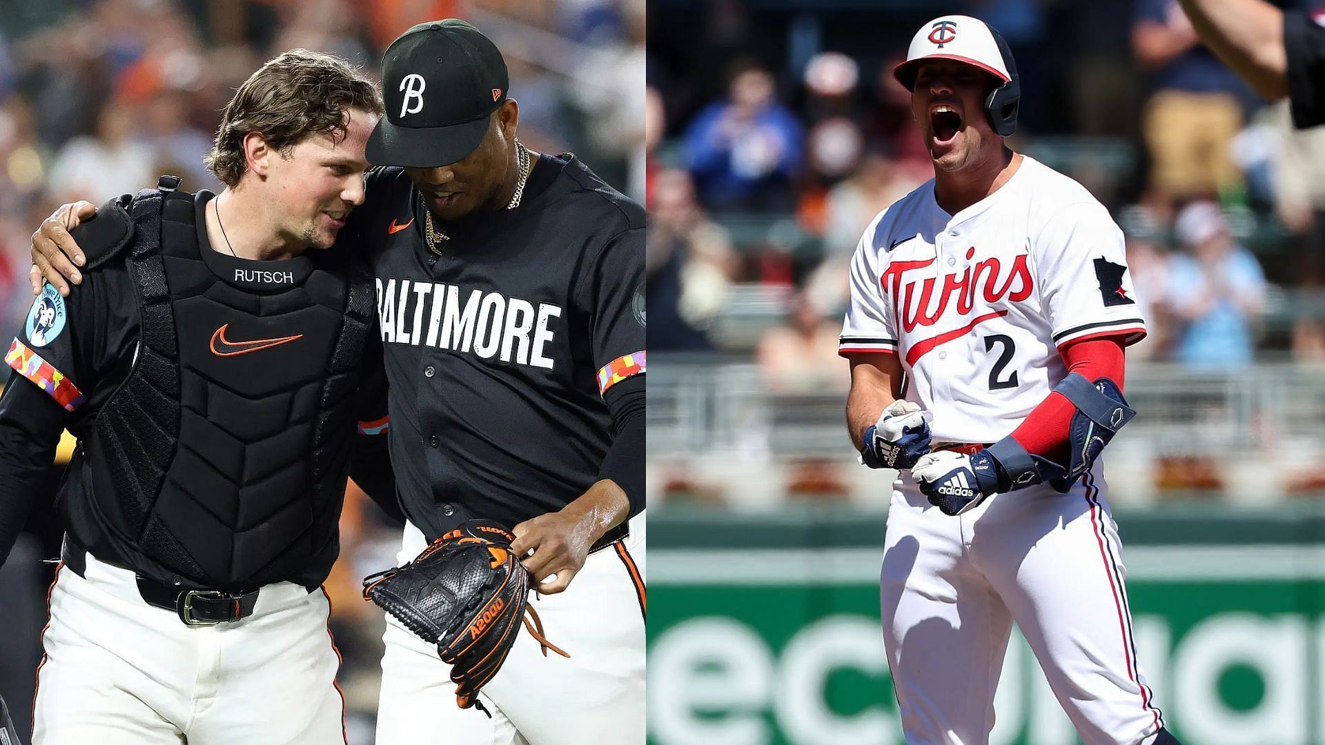 Ben Verlander calls out the Baltimore Orioles after loss to Minnesota Twins (Photo Source: IMAGN)