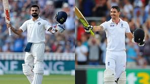 Virat Kohli vs Kevin Pietersen - comparing their stats after 104 Tests