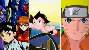 10 best influential anime that you should watch