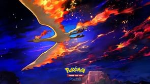 Pokemon TCG Pocket: Best Fire-type Decks