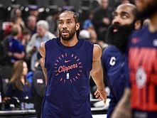 Kawhi Leonard Game 7 stats: How Clippers superstar could bother Nuggets in series finale