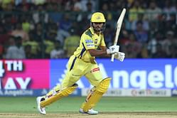 IPL 2025: Predicting 3 players who could score the most runs in today’s KKR vs CSK match ft. Ayush Mhatre
