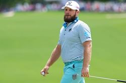 Jon Rahm's teammate qualifies for the third Major of the season despite 2025 PGA Championship disappointment