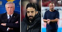 Manchester United enter race to sign 29-year-old star wanted by Real Madrid and Barcelona: Reports