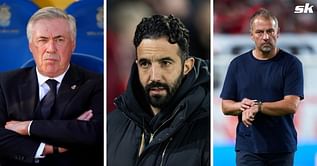 Manchester United enter race to sign 29-year-old star wanted by Real Madrid and Barcelona: Reports