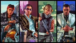 Best criminal career in GTA 5 Online for beginners (2025)