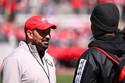 Four-star WR Kayden Dixon-Wyatt reveals announcement date as 5 schools make it to the final list
