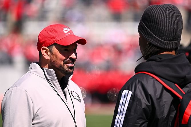 Four-star WR Kayden Dixon-Wyatt reveals announcement date as 5 schools make it to the final list