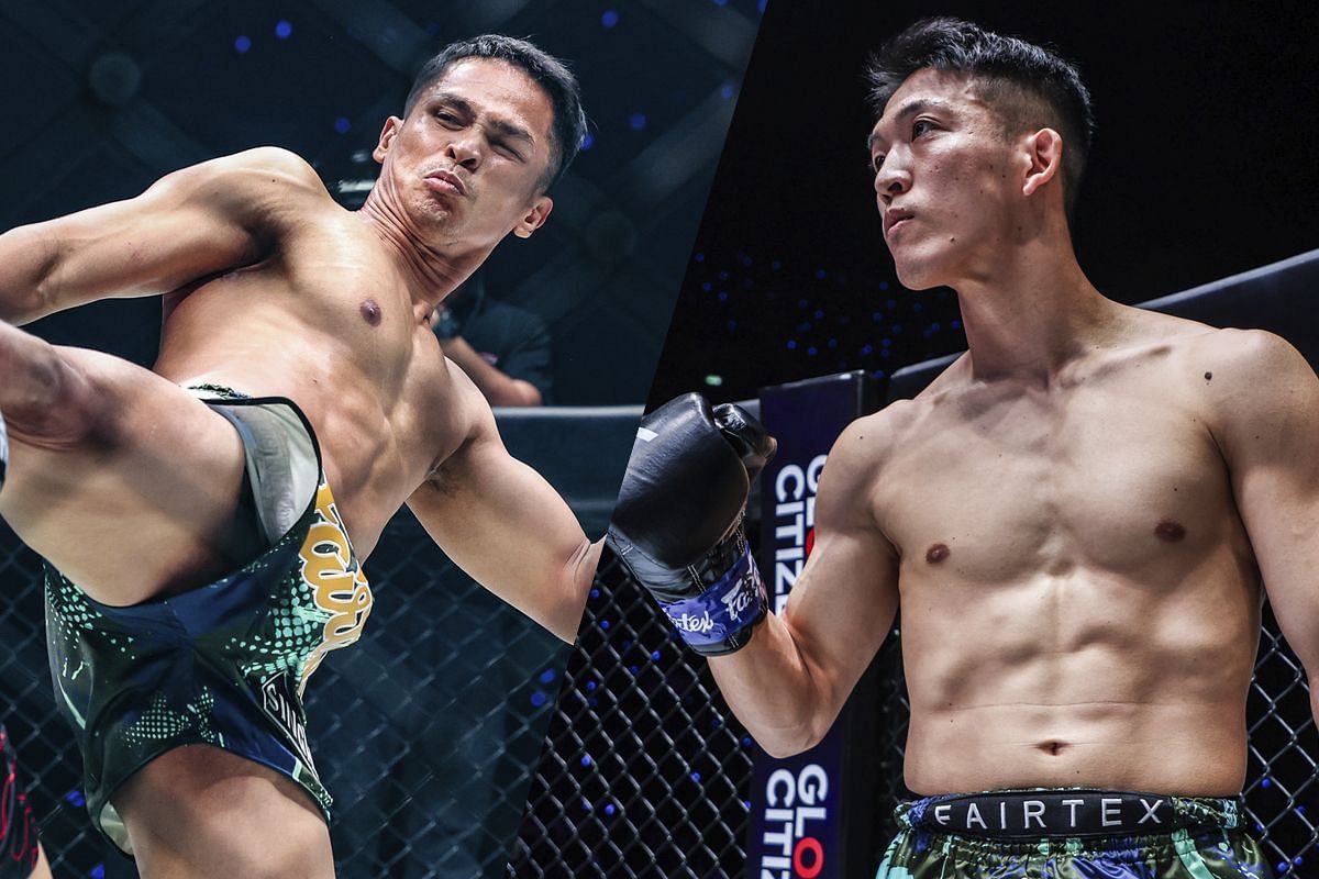 Image provided by ONE Championship