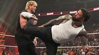 Popular non-wrestling star predicts that Jey Uso will defeat Logan Paul at WWE Saturday Night's Main Event