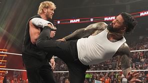 Popular non-wrestling star predicts that Jey Uso will defeat Logan Paul at WWE Saturday Night's Main Event