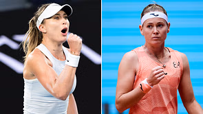 Strasbourg 2025: Paula Badosa vs Marie Bouzkova preview, head-to-head, prediction, odds and pick | Internationaux de Strasbourg