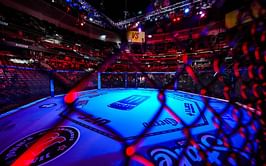UFC bantamweight suspended by anti-doping agency for failing drug test, official statement issued