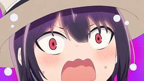 Crunchyroll delays Please Put Them On, Takamine-san! episode 10 by one week