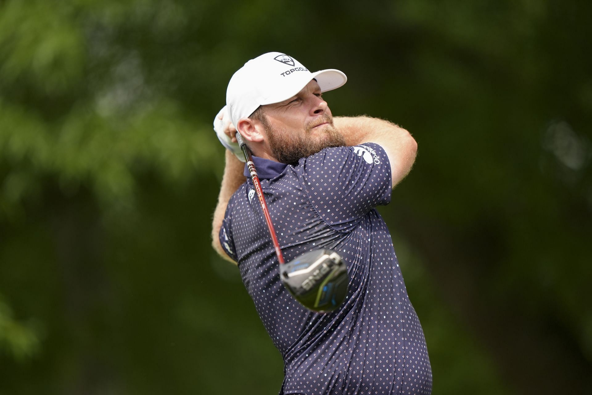 2025 PGA Championship - Round Two - Source: Getty