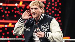 Logan Paul has released new video for WWE theme song
