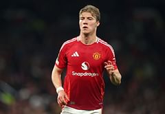 European giants make first move to sign Manchester United star Rasmus Hojlund: Reports