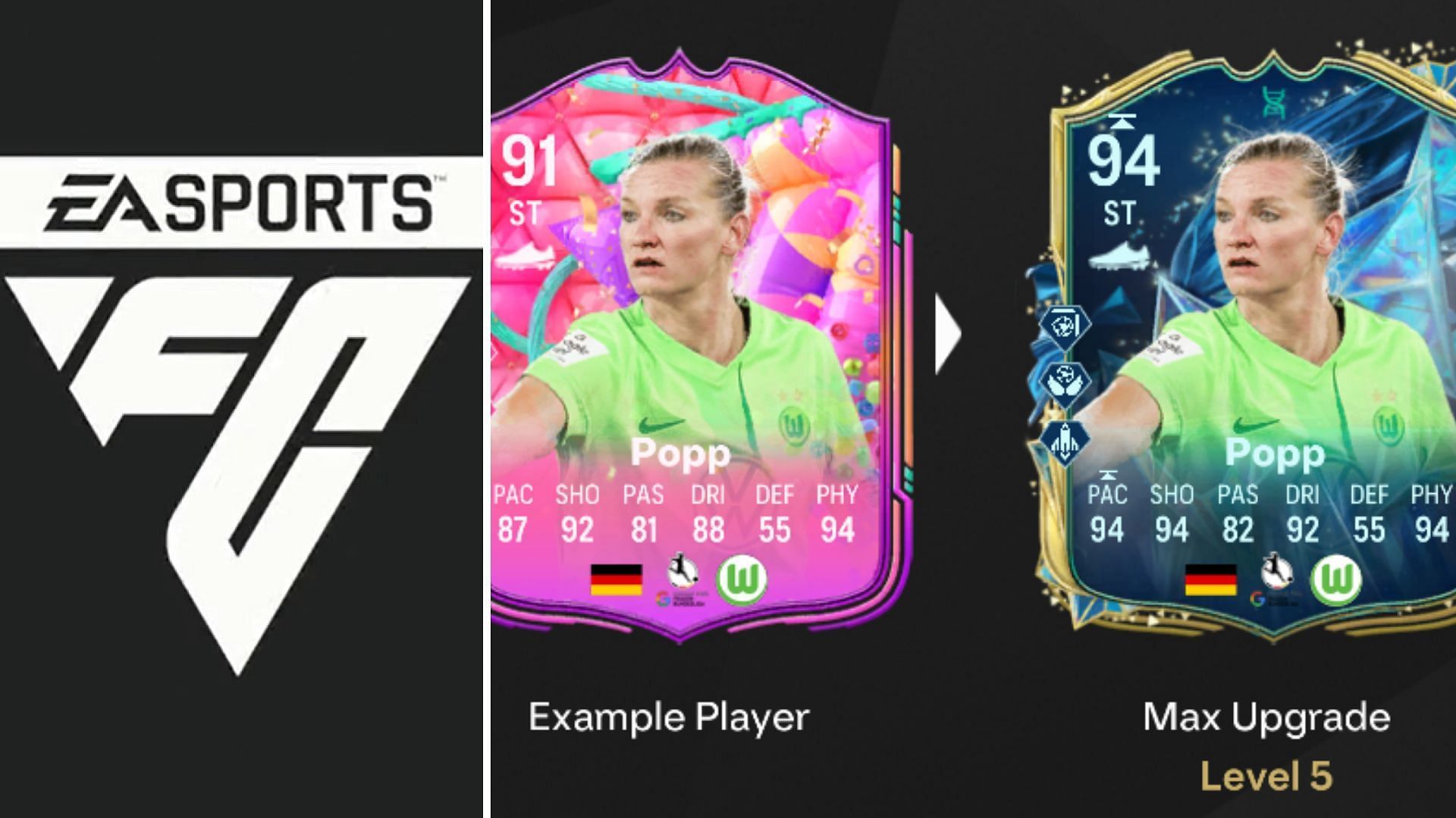 The Your Little Dog Too Evolution is now live (Image via EA Sports || Sportskeeda Gaming)