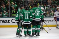 Dallas Stars Stanley Cup Wins