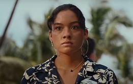 As someone who loved the original Lilo & Stitch, I had a lot of feelings about Nani in the 2025 Disney’s live-action movie