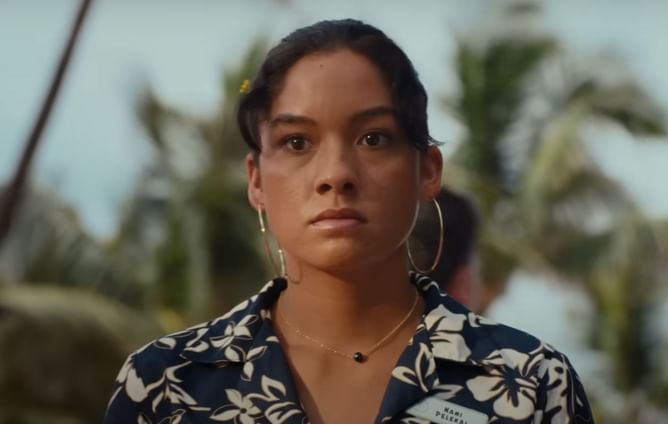 As someone who loved the original Lilo & Stitch, I had a lot of feelings about Nani in the 2025 Disney’s live-action movie