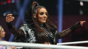 Congratulations to AEW star Deonna Purrazzo!