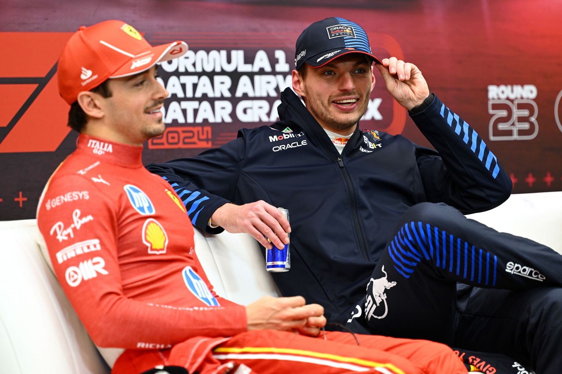 F1 Grand Prix of Qatar - Source: Getty