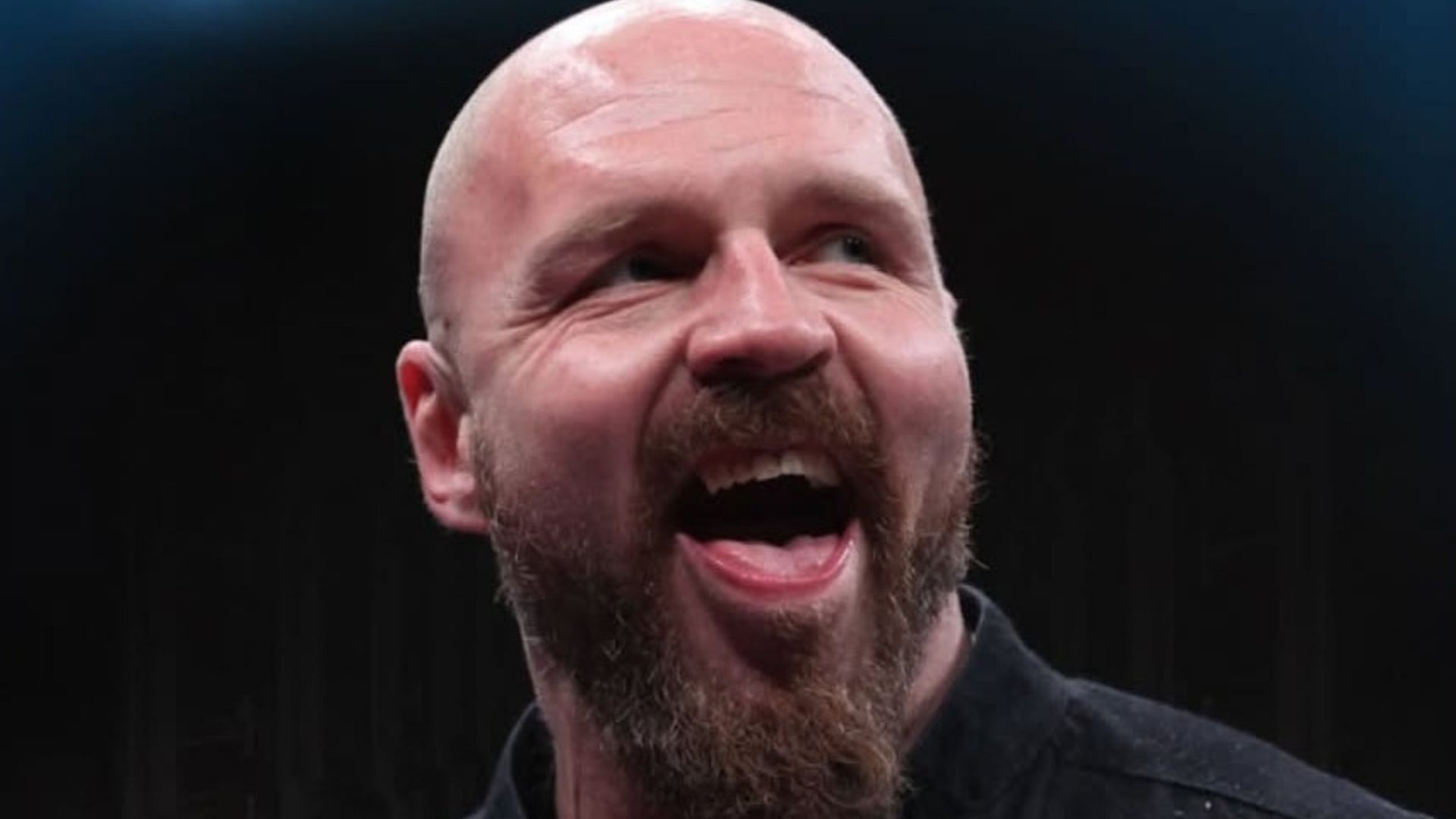 AEW World Champion Jon Moxley (Image via AEW