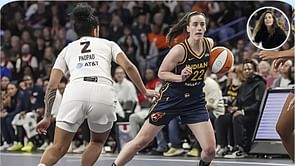 Sue Bird uses Michael Jordan's iconic 4-liner to describe Caitlin Clark's year 2 ceiling
