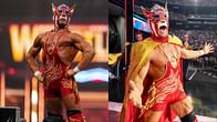 WWE RAW luchador challenges for AAA championship? 7 Directions for El Grande Americano after WrestleMania 41