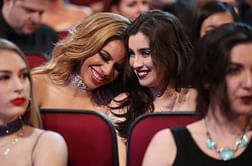 "Are they going to Cowboy Carter" — Internet reacts to Fifth Harmony’s Lauren Jauregui and Dinah Jane reunited in a new video