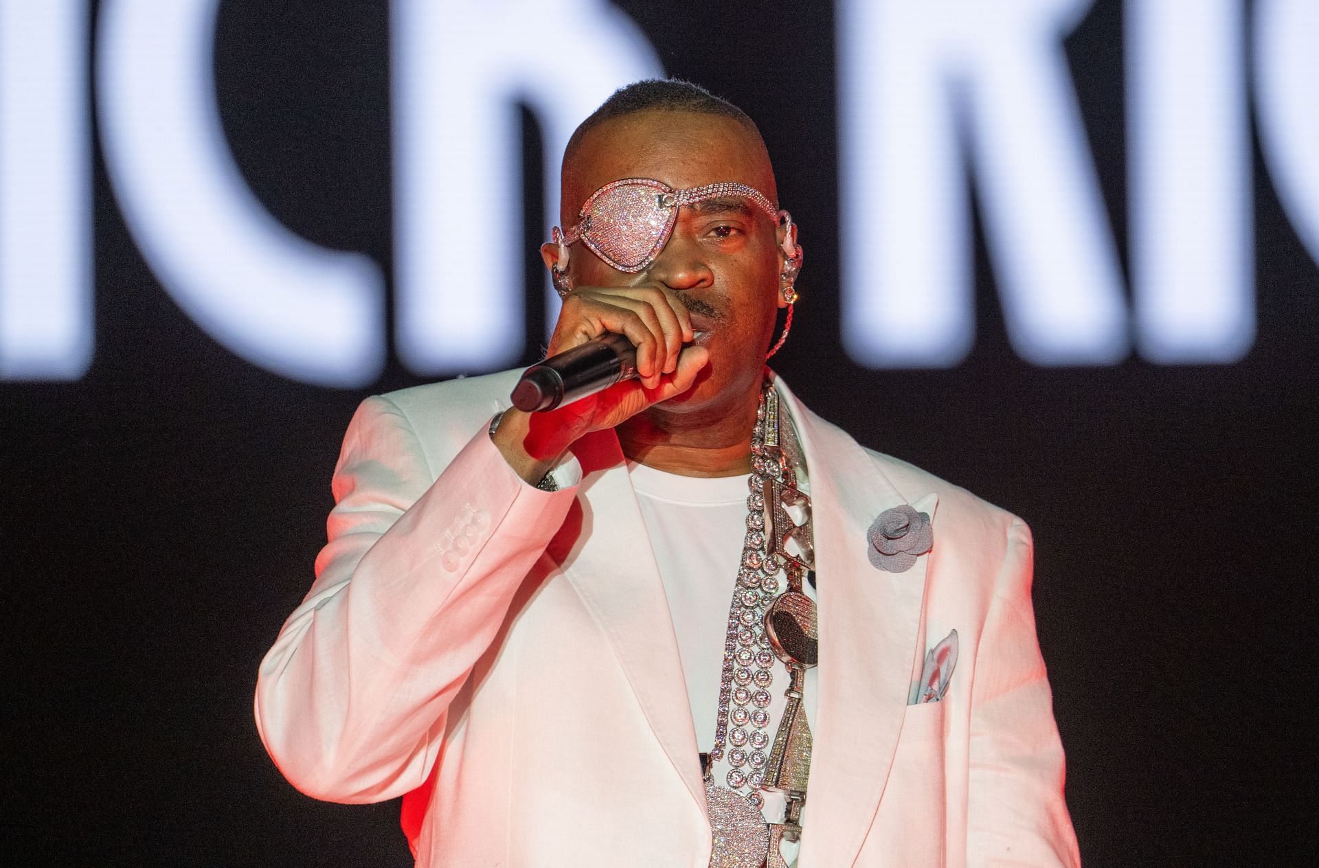 2025 Jazz In The Gardens Music Festival - Source: Getty