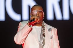 When was the last time Slick Rick released an album? Rapper teams up with Idris Elba’s label to drop “visual album” ‘Victory’