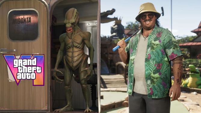 Will GTA 6 have UFOs and aliens? Speculation explored