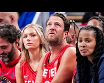 "WNBA wants to cuff and stuff me" - Dave Portnoy reveals exact words he yelled at Angel Reese as Barstool boss falls for fake claims