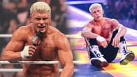 WWE may have subtly confirmed when Cody Rhodes will return