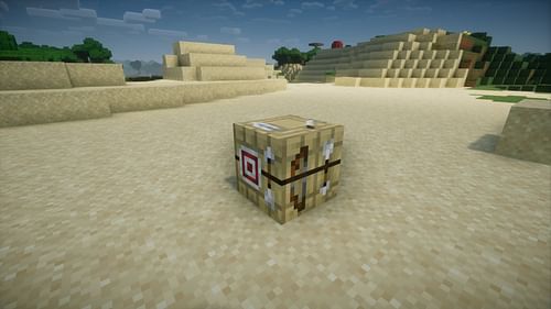 (Image via Sportskeeda Gaming || Mojang Studios)