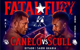 Canelo Álvarez vs. William Scull prediction: Picking the winner for the undisputed super middleweight title fight
