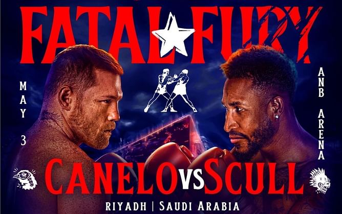 Canelo Álvarez vs. William Scull prediction: Picking the winner for the undisputed super middleweight title fight