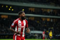 Olympiacos vs PAOK Prediction and Betting Tips | May 4th 2025