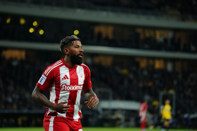 Olympiacos vs PAOK Prediction and Betting Tips | May 4th 2025